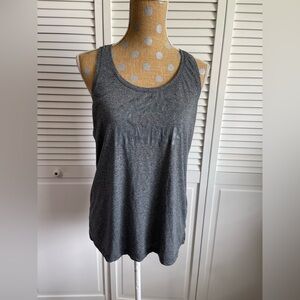 Under Armour tank top